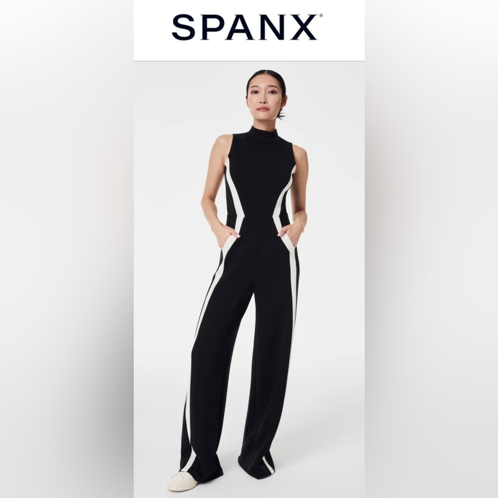 Spanx Jumpsuit